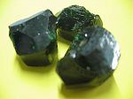 Tourmaline verte extra Malawi